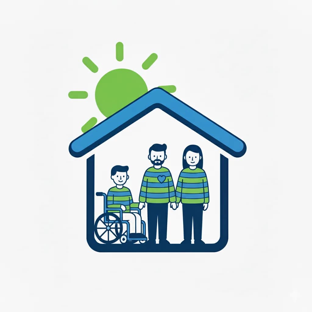 Psychosoziale Wohngemeinschaften