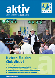 Cover der Ausgabe III/2018