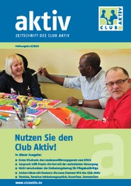 Cover der Ausgabe 2/2018