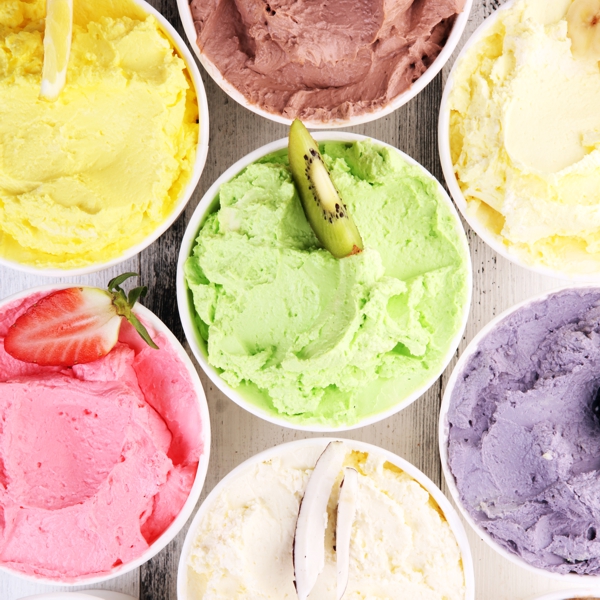 Eisbecher