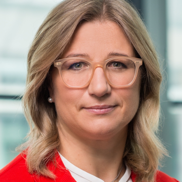 Ministerin Anke Rehlinger