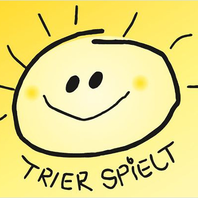 Sonne mit Smily