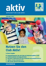 Cover der Ausgabe 4/2017