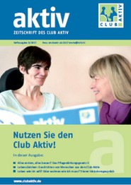Cover der Ausgabe 2/2017