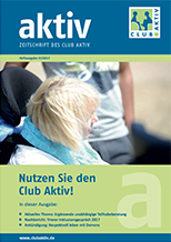 Cover der Ausgabe 3/2017