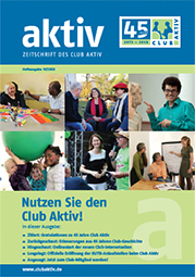 Cover der Ausgabe IV/2018